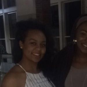 Meet your Posher, Mariah